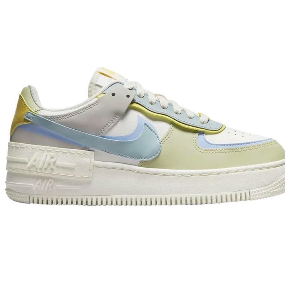 nike shadow air force sneakers